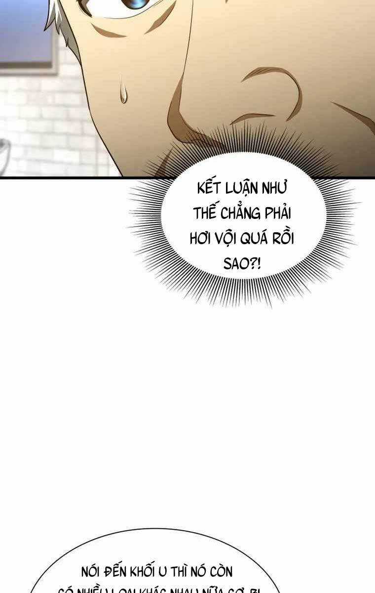 Bác Sĩ Hoàn Hảo - Chapter 47 - Trang 83