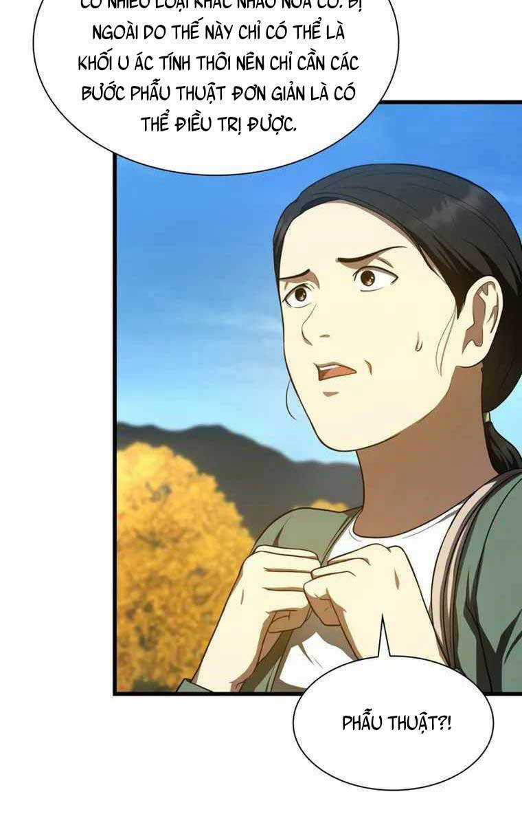 Bác Sĩ Hoàn Hảo - Chapter 47 - Trang 84