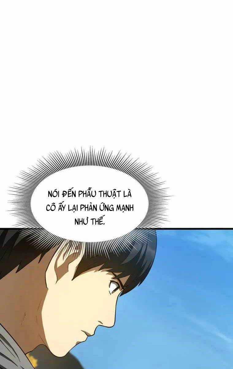 Bác Sĩ Hoàn Hảo - Chapter 47 - Trang 85