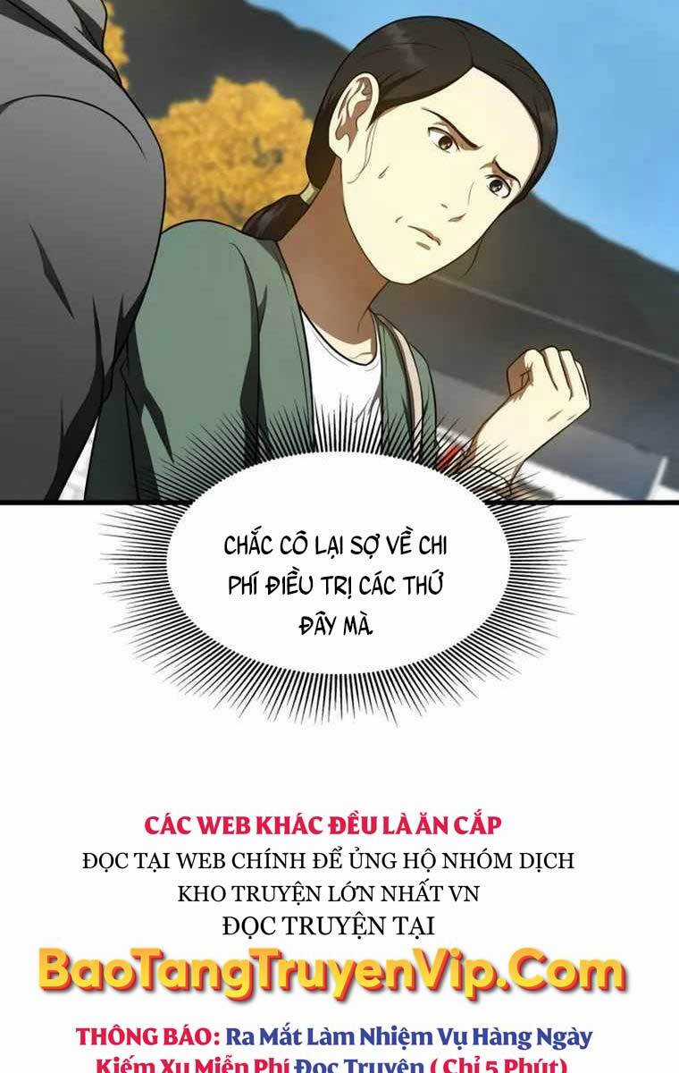 Bác Sĩ Hoàn Hảo - Chapter 47 - Trang 86