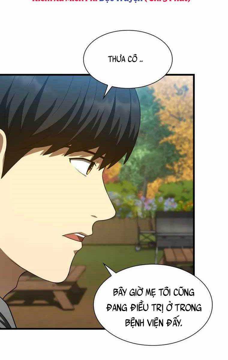 Bác Sĩ Hoàn Hảo - Chapter 47 - Trang 87