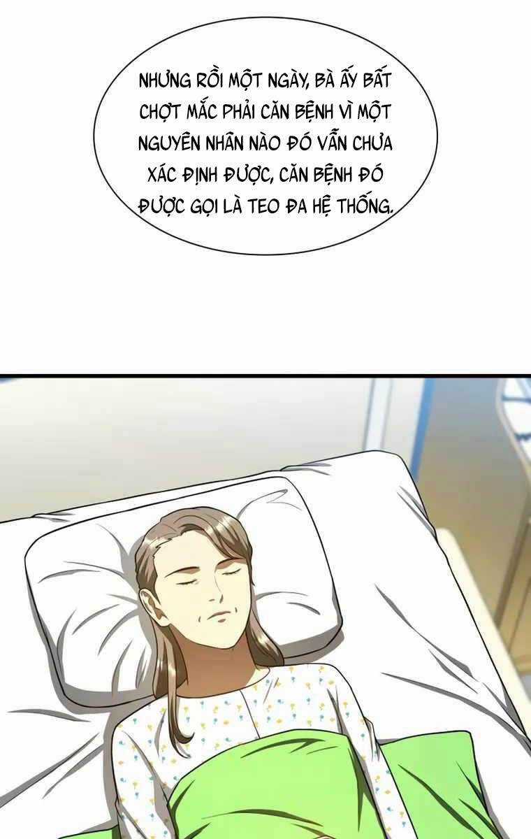Bác Sĩ Hoàn Hảo - Chapter 47 - Trang 91