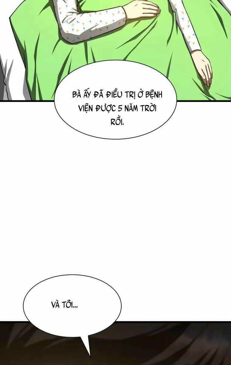 Bác Sĩ Hoàn Hảo - Chapter 47 - Trang 92