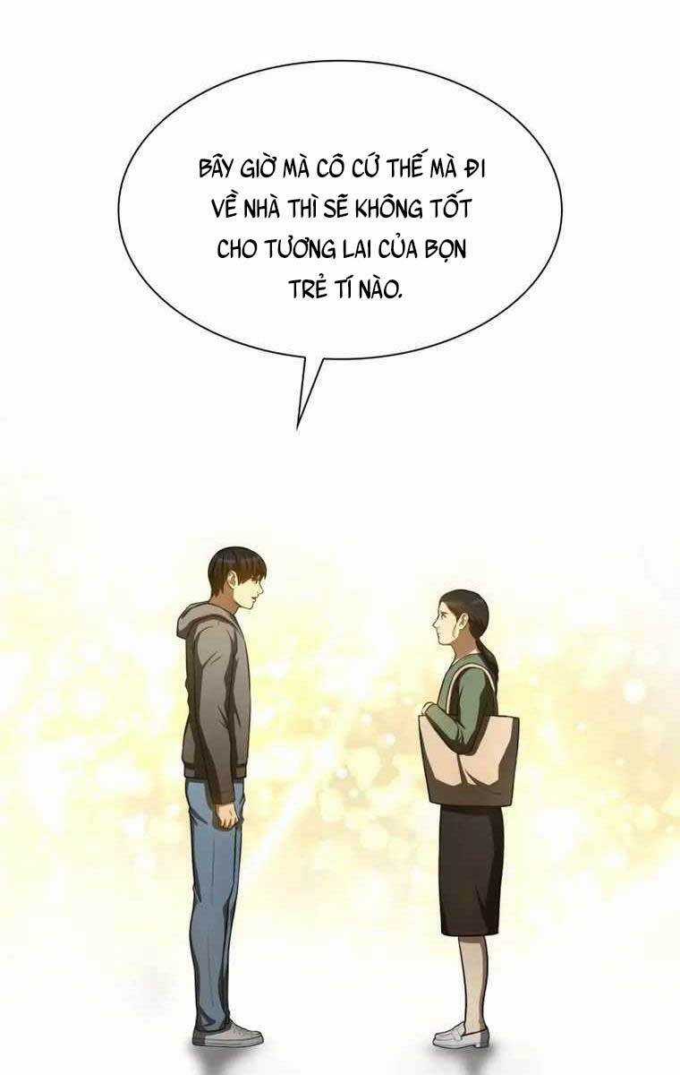 Bác Sĩ Hoàn Hảo - Chapter 47 - Trang 95