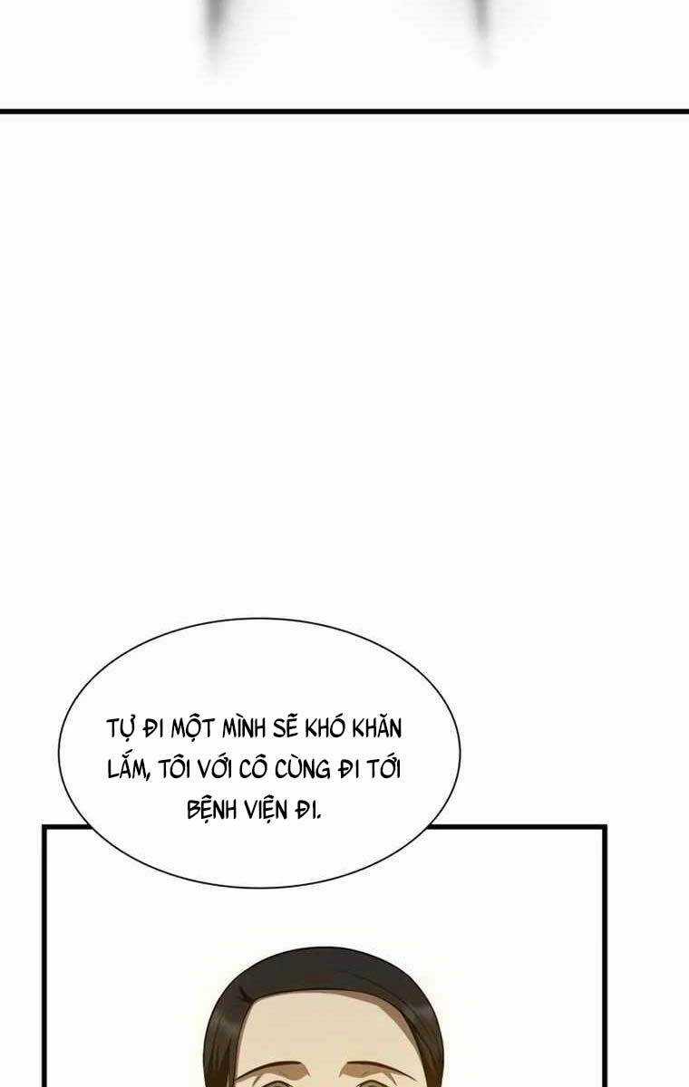 Bác Sĩ Hoàn Hảo - Chapter 47 - Trang 96