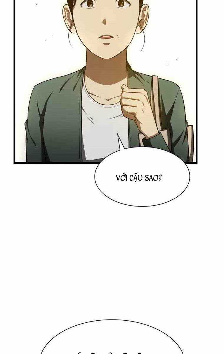 Bác Sĩ Hoàn Hảo - Chapter 47 - Trang 97