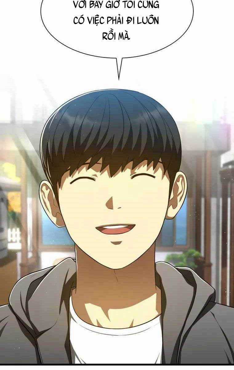 Bác Sĩ Hoàn Hảo - Chapter 47 - Trang 98