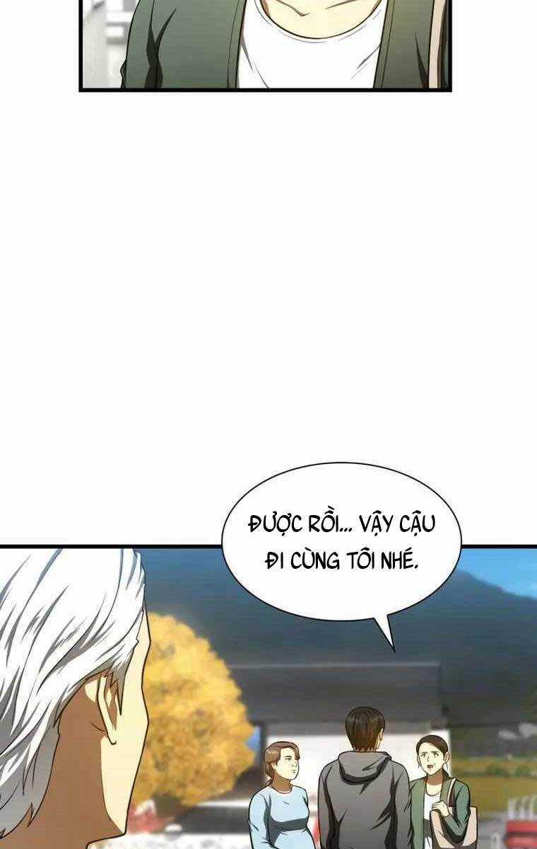 Bác Sĩ Hoàn Hảo - Chapter 47 - Trang 100