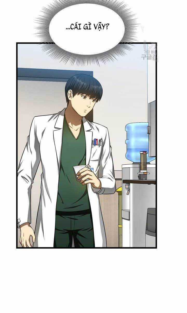 Bác Sĩ Hoàn Hảo - Chapter 48 - Trang 16