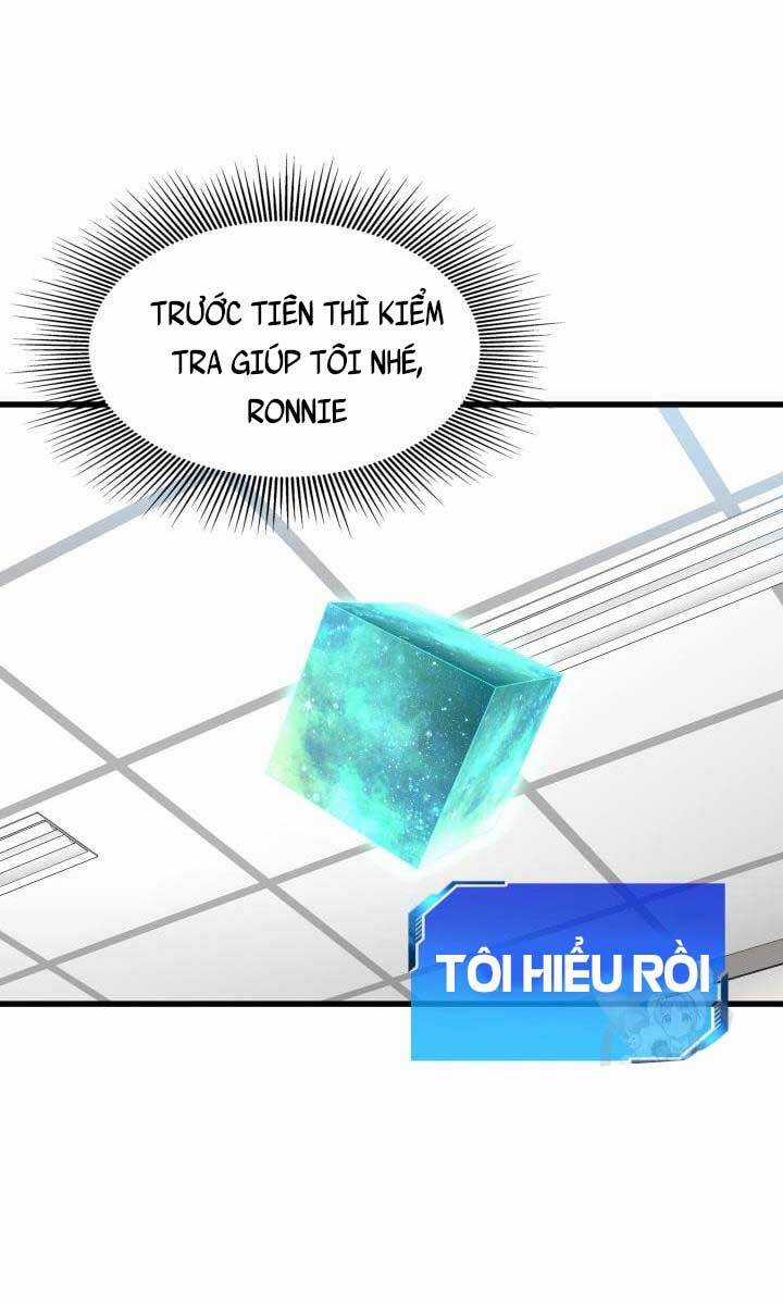 Bác Sĩ Hoàn Hảo - Chapter 48 - Trang 17