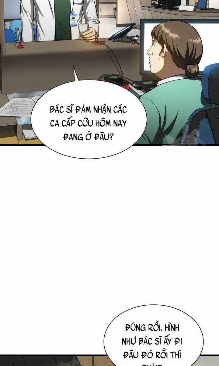 Bác Sĩ Hoàn Hảo - Chapter 48 - Trang 19