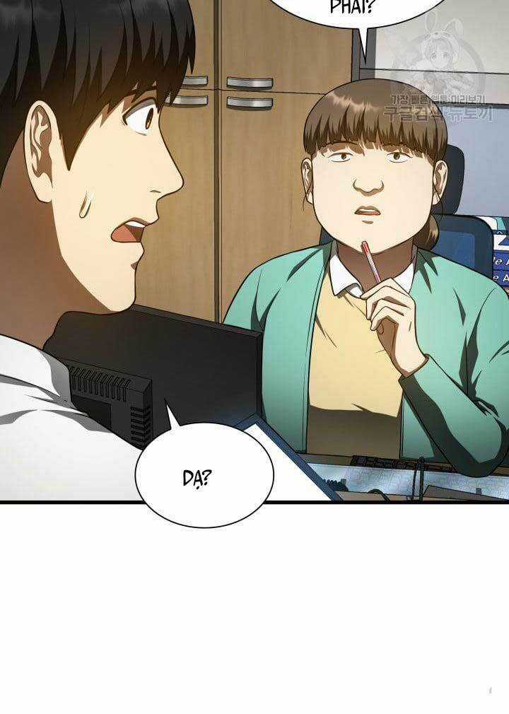 Bác Sĩ Hoàn Hảo - Chapter 48 - Trang 20