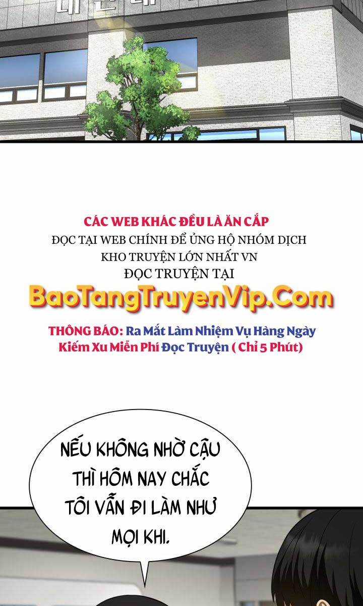 Bác Sĩ Hoàn Hảo - Chapter 48 - Trang 3
