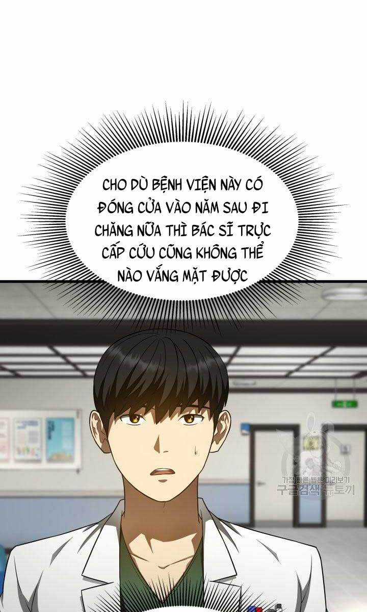 Bác Sĩ Hoàn Hảo - Chapter 48 - Trang 21