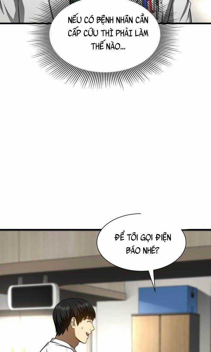 Bác Sĩ Hoàn Hảo - Chapter 48 - Trang 22