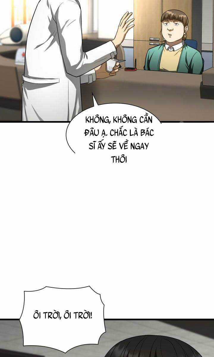 Bác Sĩ Hoàn Hảo - Chapter 48 - Trang 23