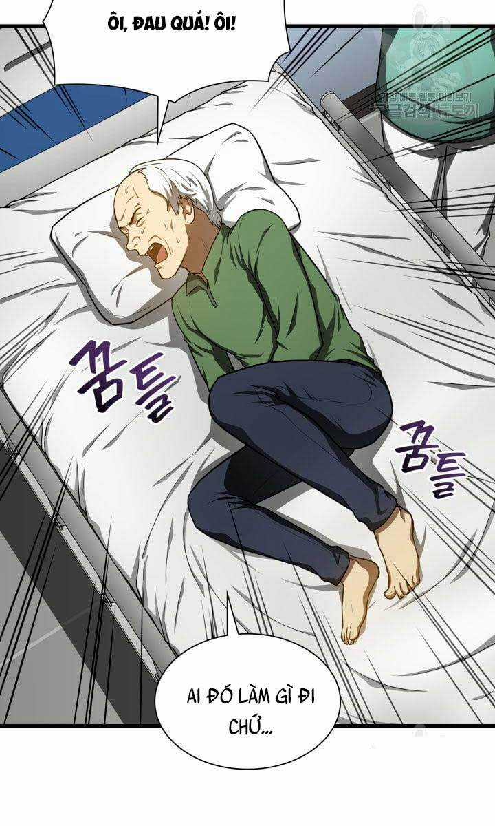 Bác Sĩ Hoàn Hảo - Chapter 48 - Trang 25