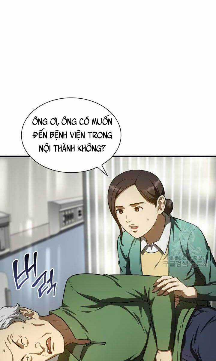 Bác Sĩ Hoàn Hảo - Chapter 48 - Trang 26