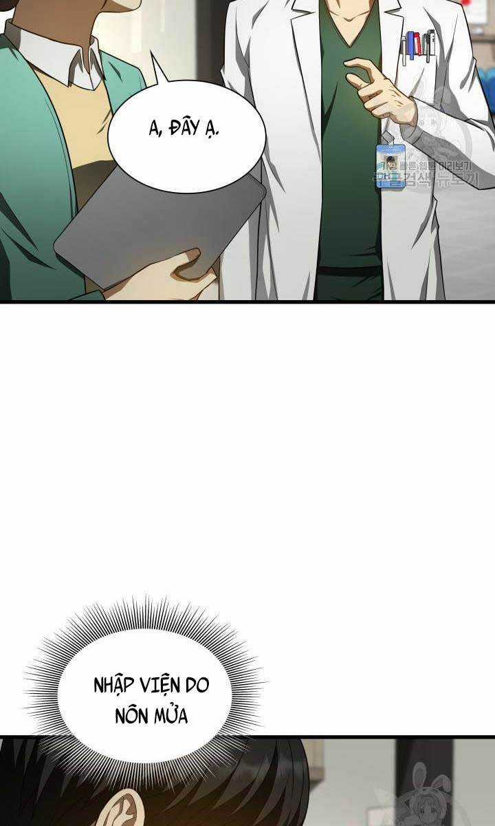 Bác Sĩ Hoàn Hảo - Chapter 48 - Trang 28