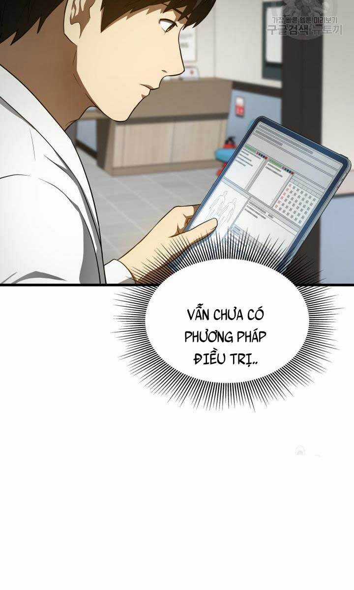 Bác Sĩ Hoàn Hảo - Chapter 48 - Trang 29