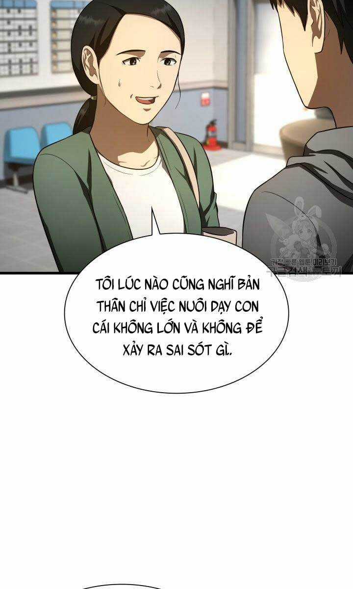 Bác Sĩ Hoàn Hảo - Chapter 48 - Trang 4