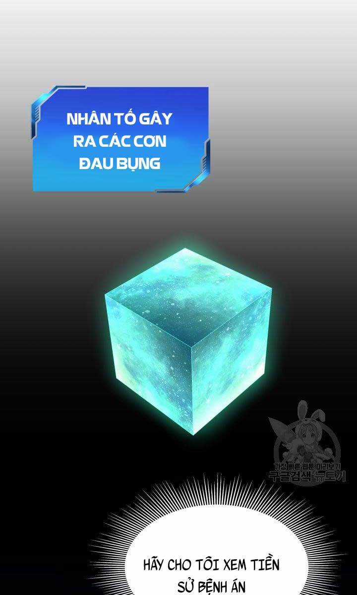 Bác Sĩ Hoàn Hảo - Chapter 48 - Trang 31