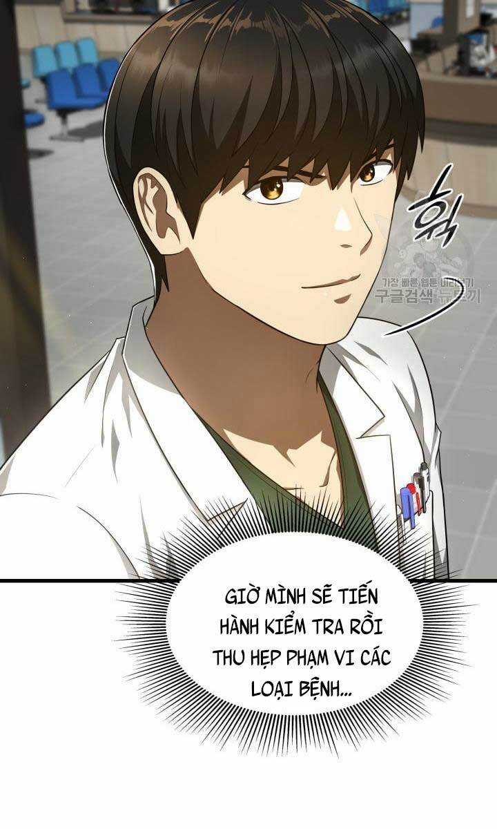 Bác Sĩ Hoàn Hảo - Chapter 48 - Trang 34