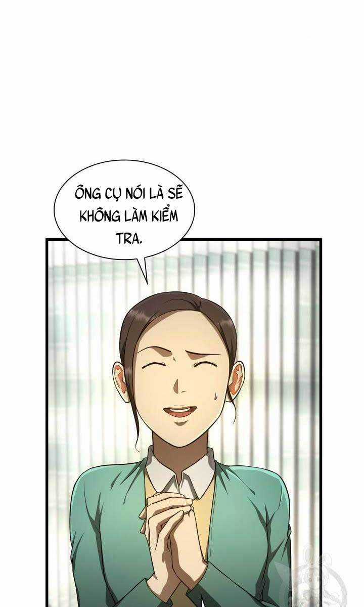 Bác Sĩ Hoàn Hảo - Chapter 48 - Trang 35