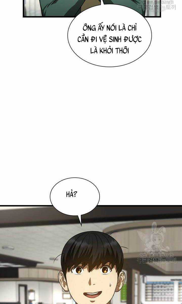 Bác Sĩ Hoàn Hảo - Chapter 48 - Trang 36