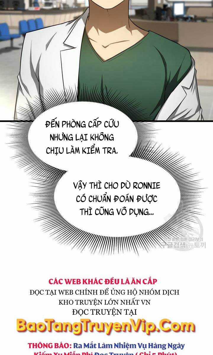 Bác Sĩ Hoàn Hảo - Chapter 48 - Trang 37