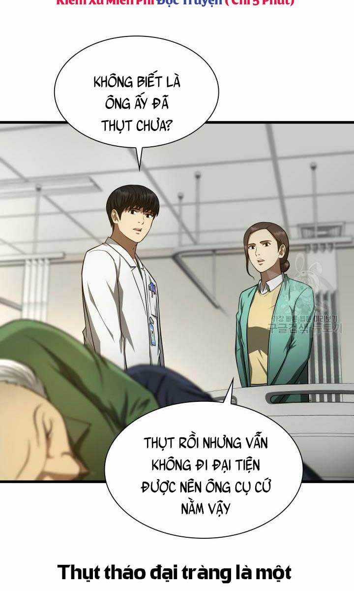 Bác Sĩ Hoàn Hảo - Chapter 48 - Trang 38