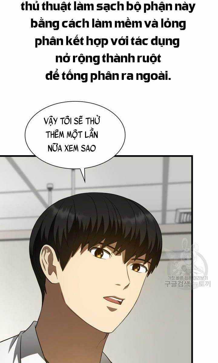 Bác Sĩ Hoàn Hảo - Chapter 48 - Trang 39