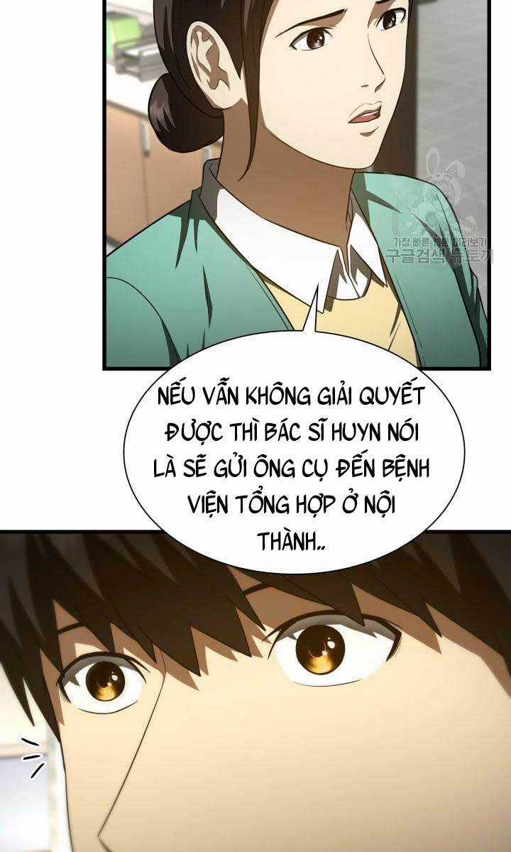 Bác Sĩ Hoàn Hảo - Chapter 48 - Trang 41