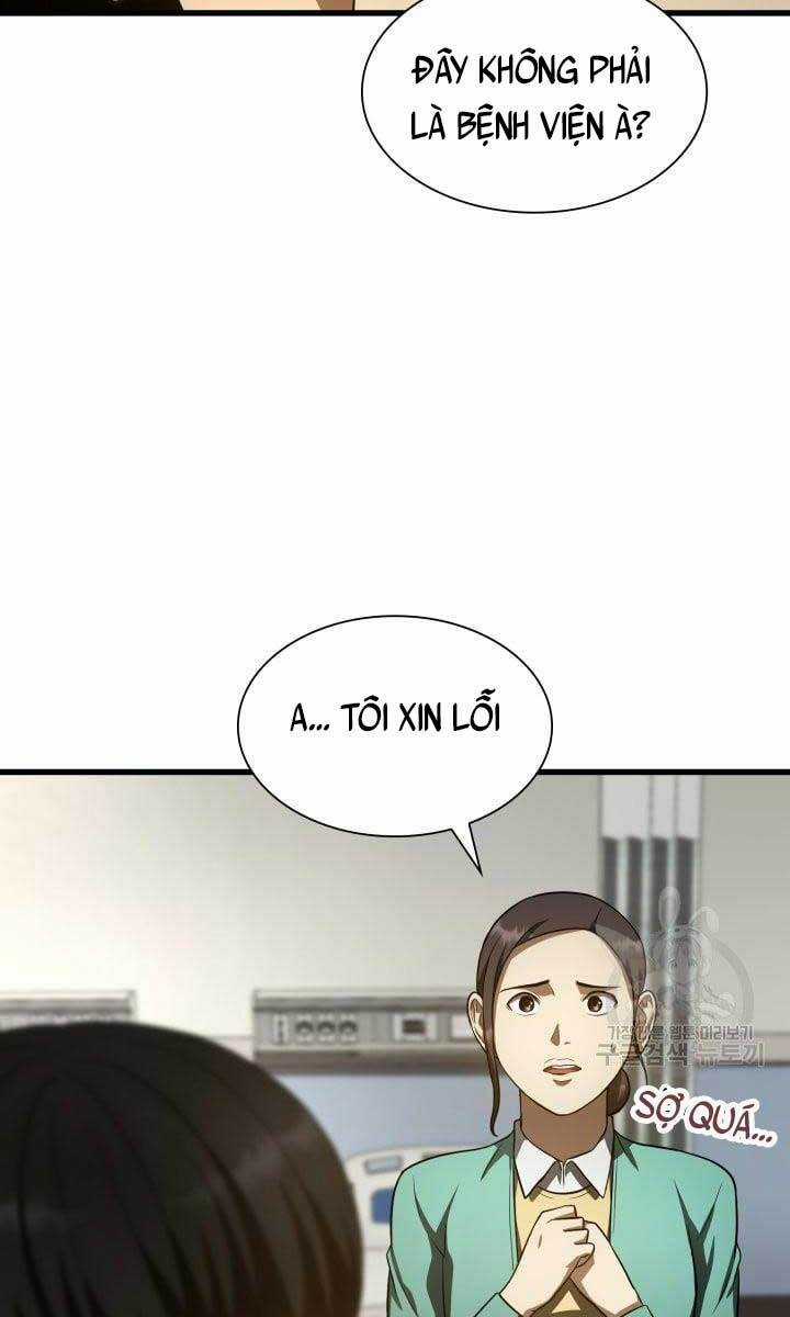 Bác Sĩ Hoàn Hảo - Chapter 48 - Trang 43