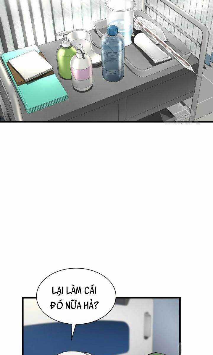 Bác Sĩ Hoàn Hảo - Chapter 48 - Trang 45