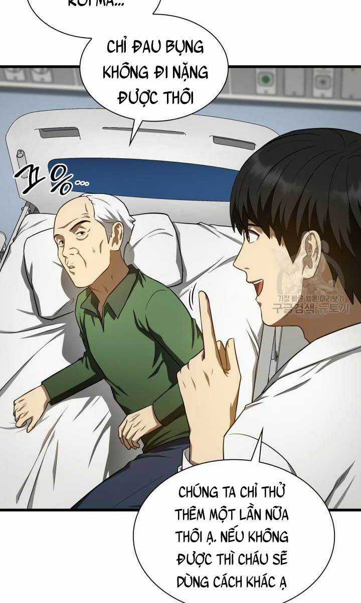 Bác Sĩ Hoàn Hảo - Chapter 48 - Trang 47