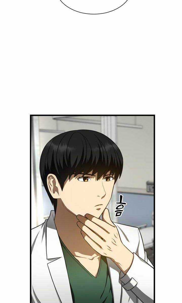 Bác Sĩ Hoàn Hảo - Chapter 48 - Trang 51