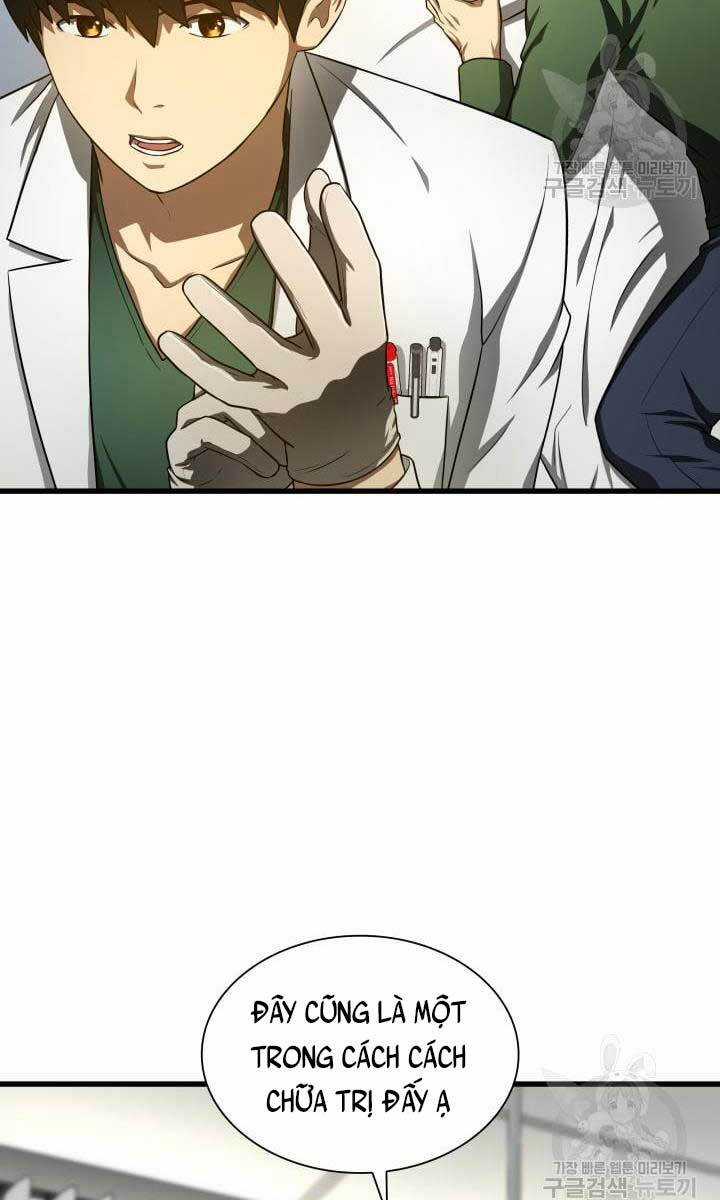 Bác Sĩ Hoàn Hảo - Chapter 48 - Trang 54