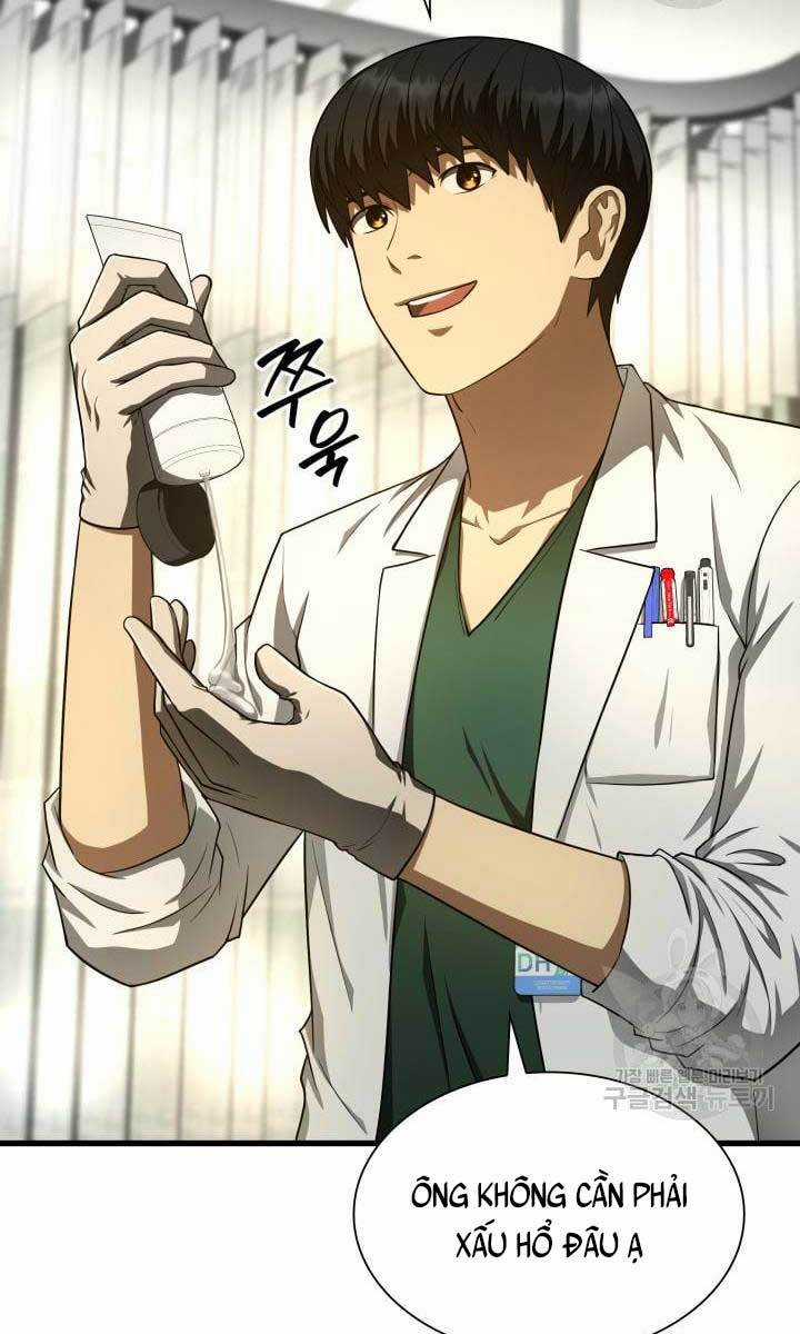 Bác Sĩ Hoàn Hảo - Chapter 48 - Trang 55