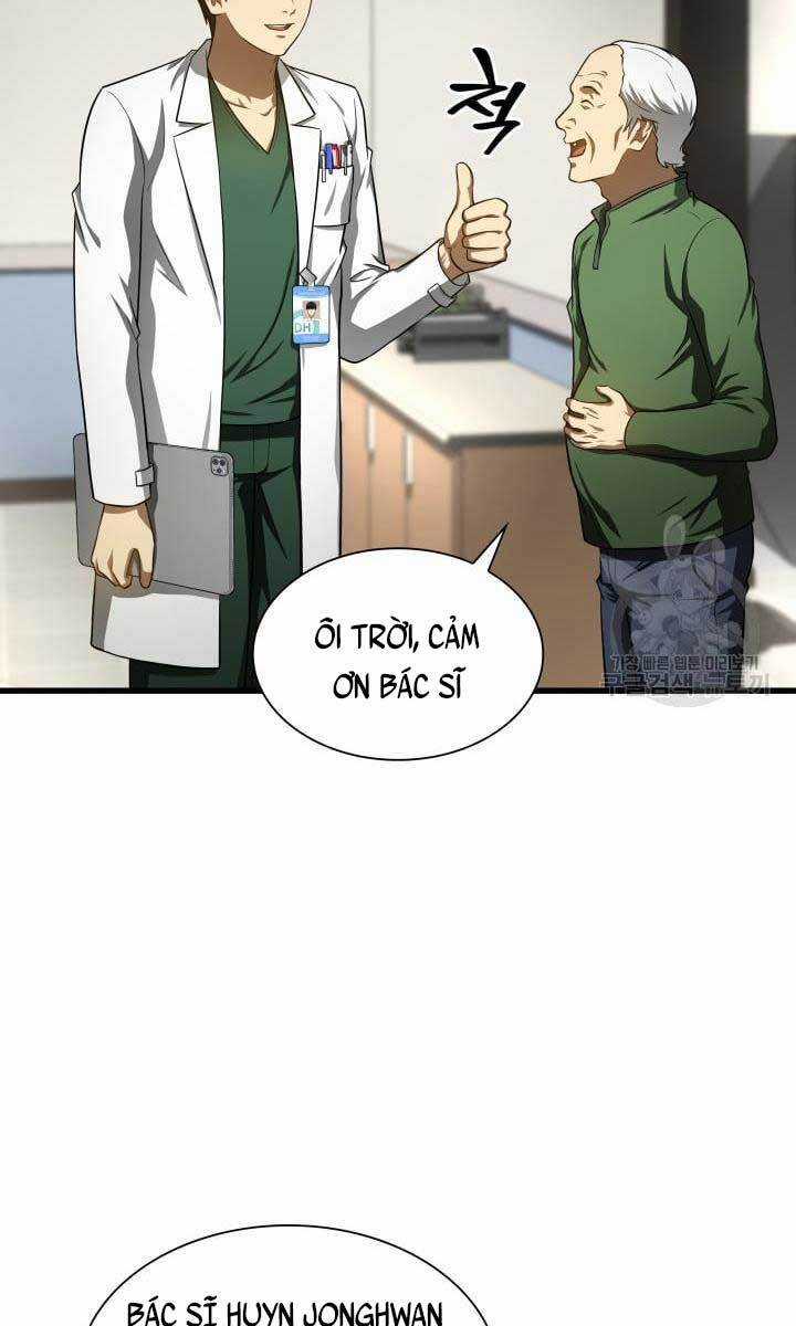 Bác Sĩ Hoàn Hảo - Chapter 48 - Trang 62