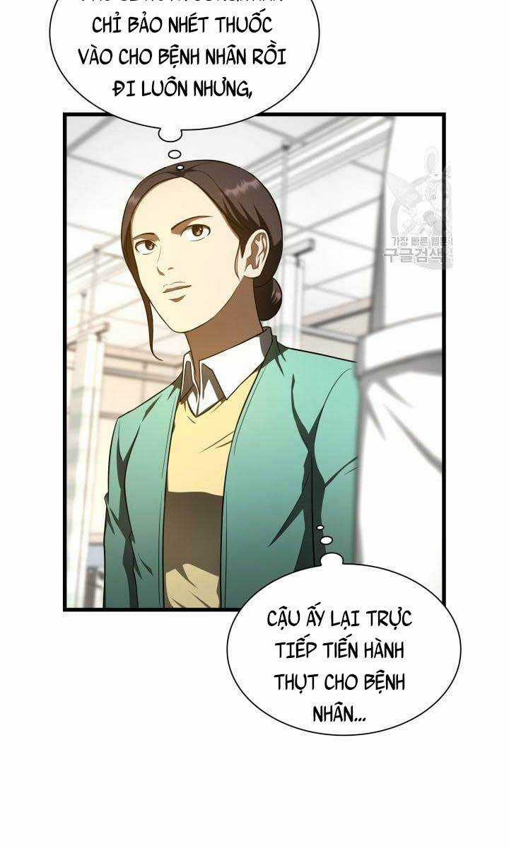 Bác Sĩ Hoàn Hảo - Chapter 48 - Trang 63