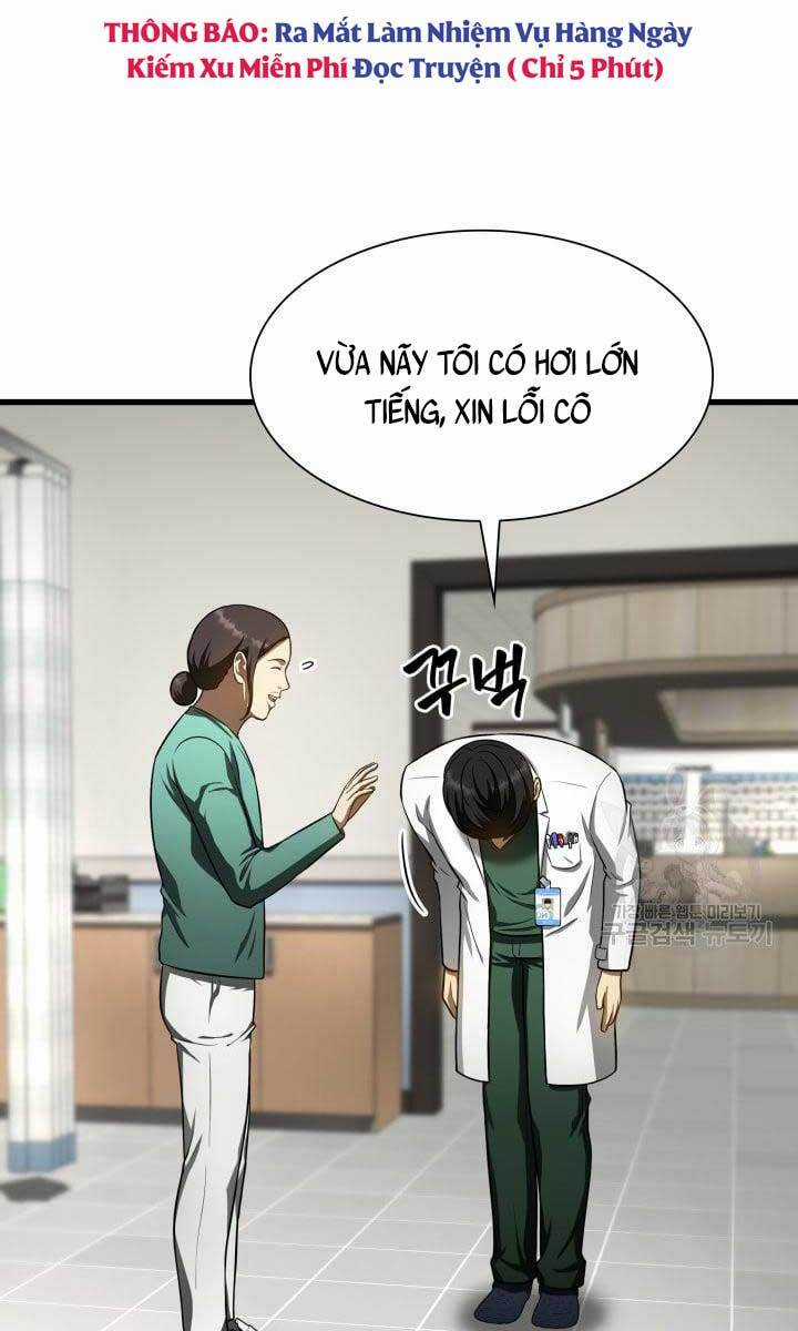 Bác Sĩ Hoàn Hảo - Chapter 48 - Trang 65