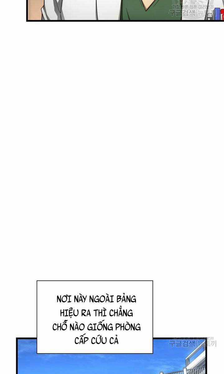 Bác Sĩ Hoàn Hảo - Chapter 48 - Trang 68
