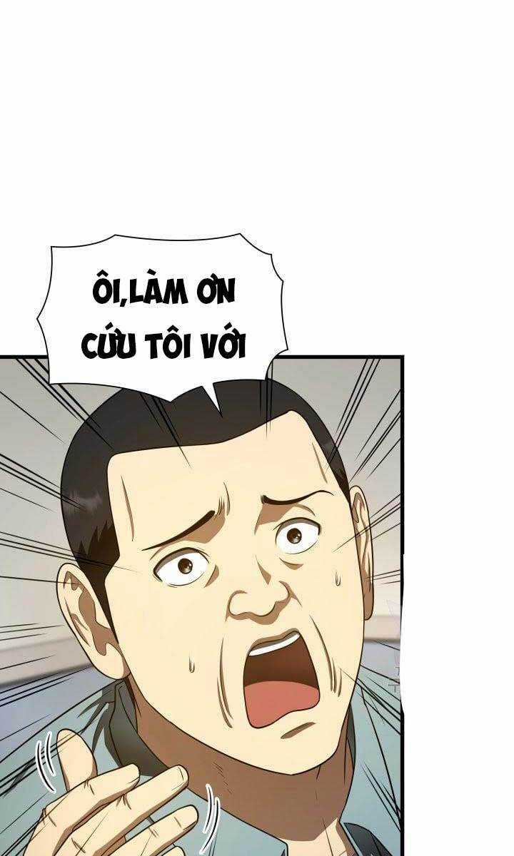 Bác Sĩ Hoàn Hảo - Chapter 48 - Trang 70