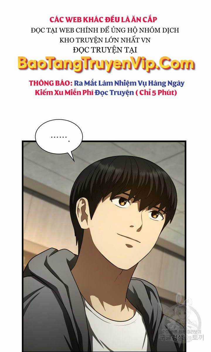 Bác Sĩ Hoàn Hảo - Chapter 48 - Trang 8