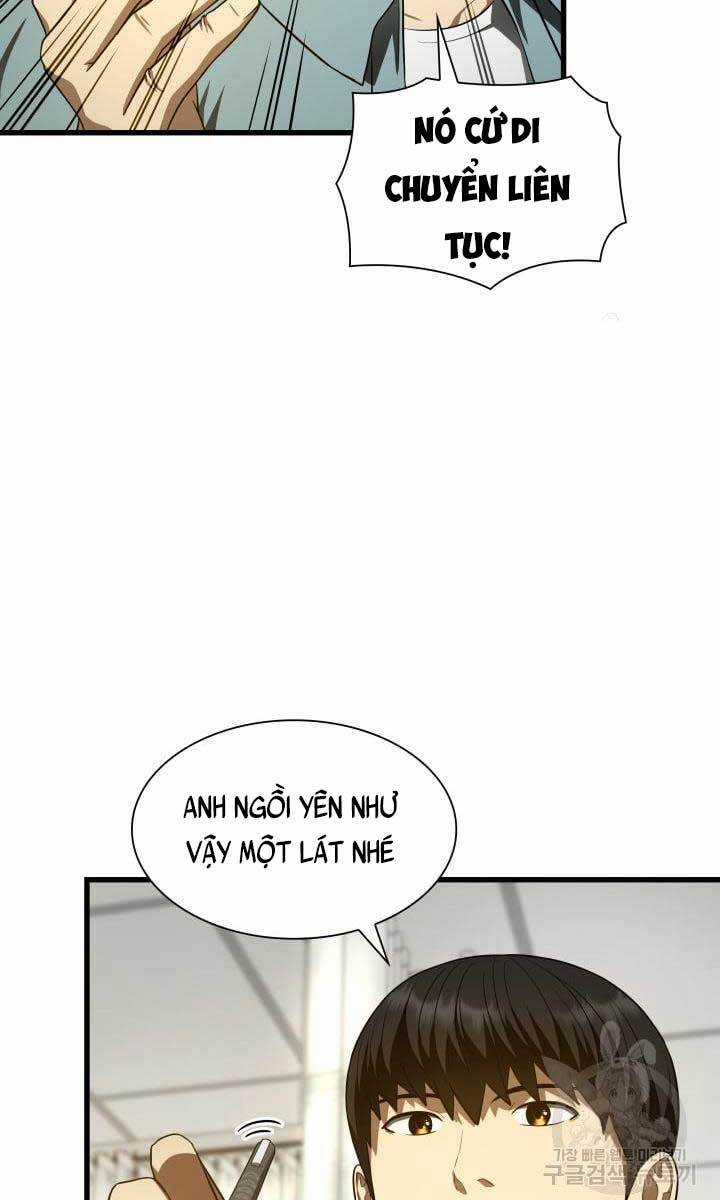 Bác Sĩ Hoàn Hảo - Chapter 48 - Trang 71