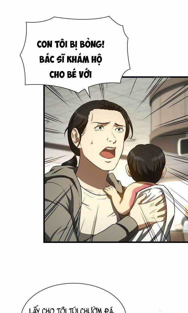 Bác Sĩ Hoàn Hảo - Chapter 48 - Trang 74