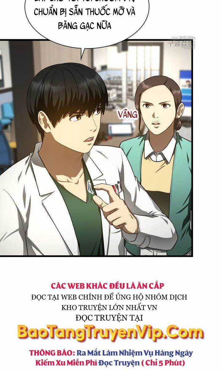 Bác Sĩ Hoàn Hảo - Chapter 48 - Trang 75