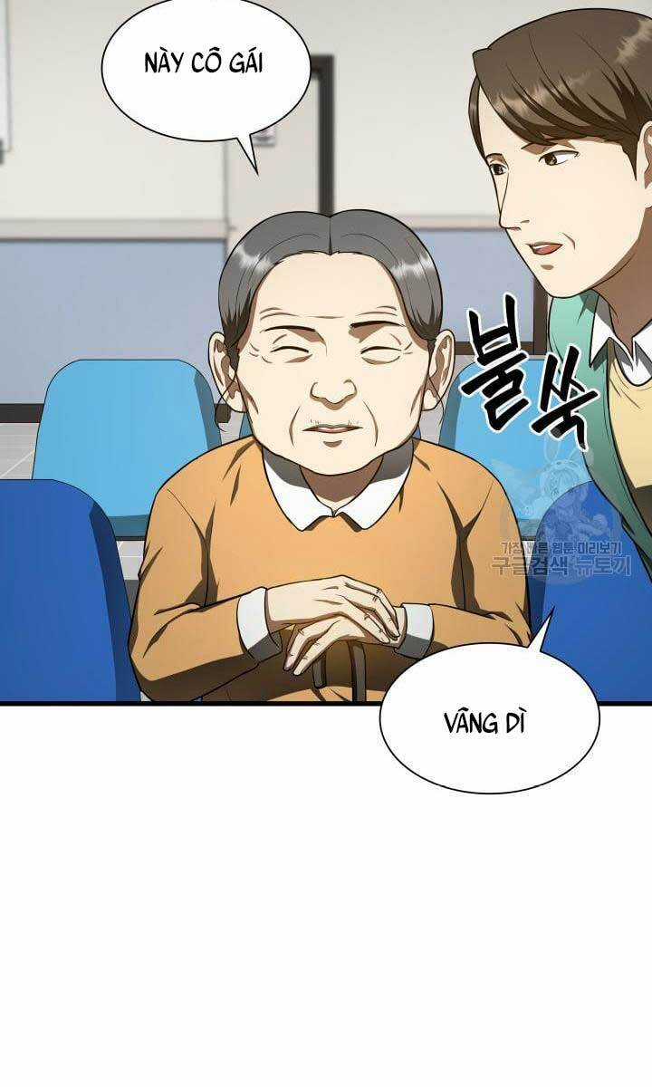 Bác Sĩ Hoàn Hảo - Chapter 48 - Trang 77