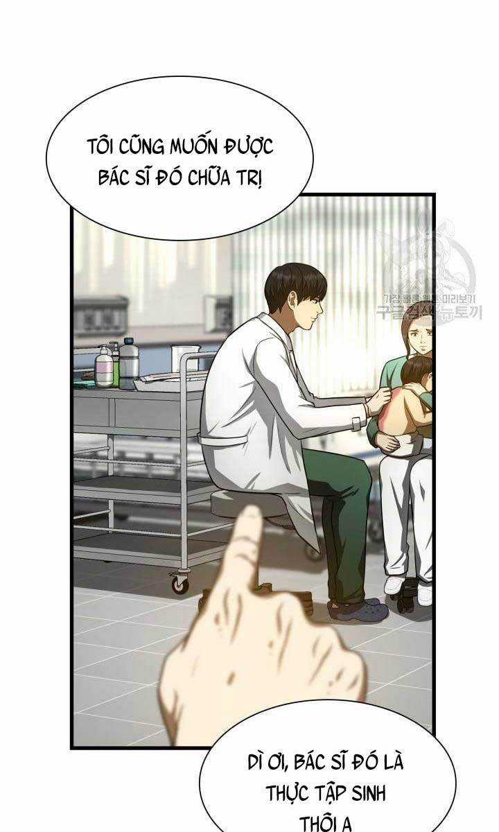 Bác Sĩ Hoàn Hảo - Chapter 48 - Trang 78